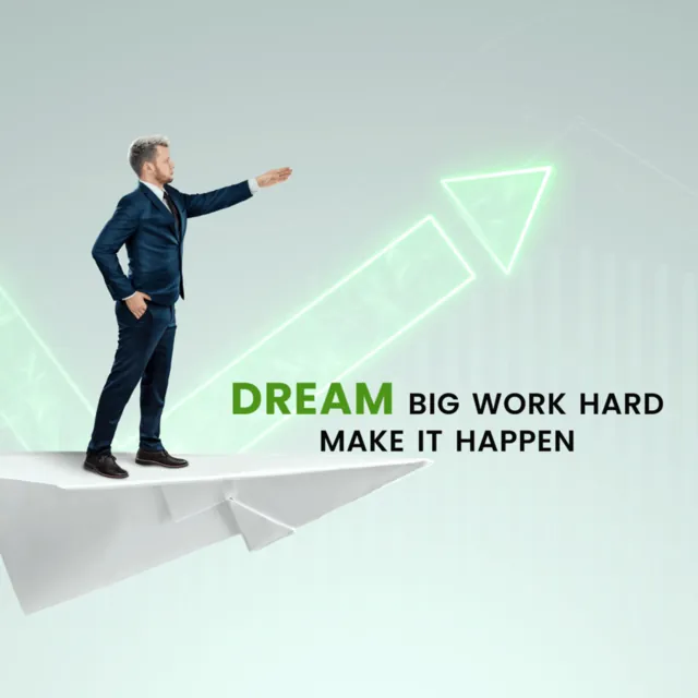 Business ethics quote post template