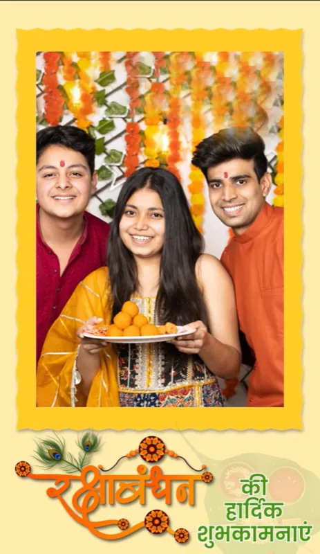 Festival Post promotional video poster