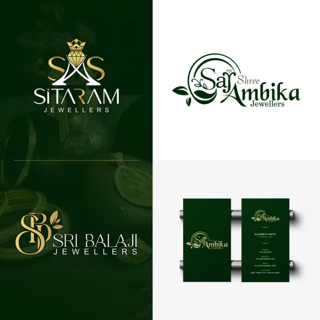 Custom logo festival post template 8