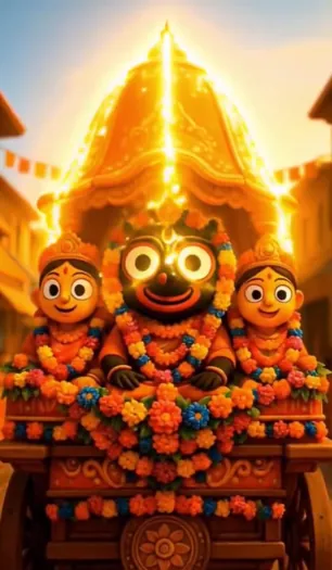 Festival Post promotional video poster